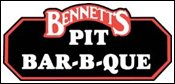 Bennett's