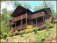 Bear Tracks Lodge 